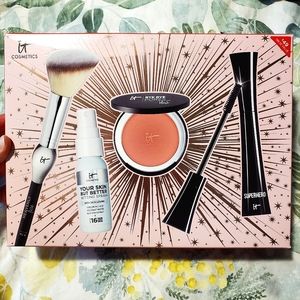 It Cosmetics | 4-Piece Gift Collection